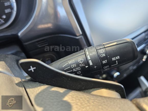 SMS MOTORS 2018 SUZUKİ VİTARA 1.6 GLX 410 BİN PEŞİN 36 AY