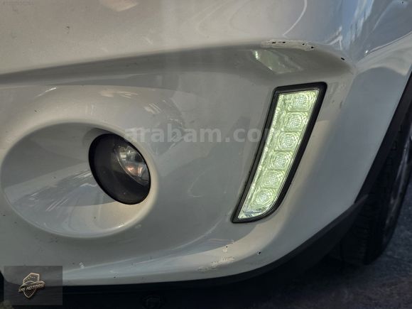 SMS MOTORS 2018 SUZUKİ VİTARA 1.6 GLX 410 BİN PEŞİN 36 AY