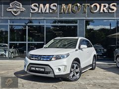 SMS MOTORS 2018 SUZUKİ VİTARA 1.6 GLX 410 BİN PEŞİN 36 AY