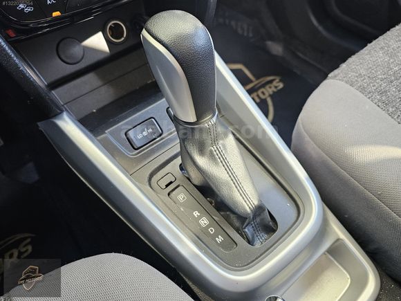 SMS MOTORS 2018 SUZUKİ VİTARA 1.6 GLX 410 BİN PEŞİN 36 AY