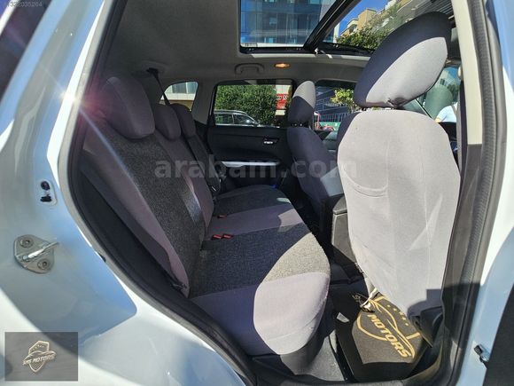 SMS MOTORS 2018 SUZUKİ VİTARA 1.6 GLX 410 BİN PEŞİN 36 AY
