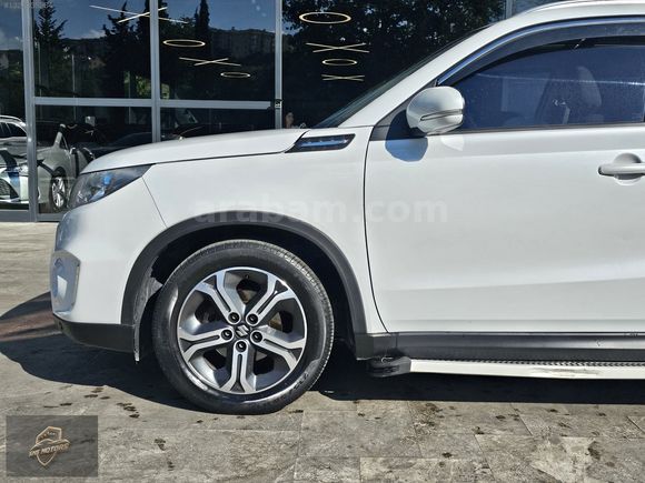 SMS MOTORS 2018 SUZUKİ VİTARA 1.6 GLX 410 BİN PEŞİN 36 AY