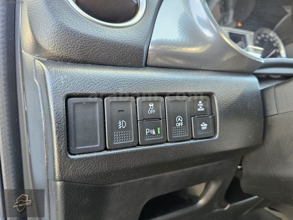 SMS MOTORS 2018 SUZUKİ VİTARA 1.6 GLX 410 BİN PEŞİN 36 AY