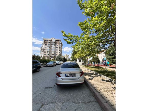 Sahibinden Fiat Egea 1.4 Fire Easy Plus 2022 Model 