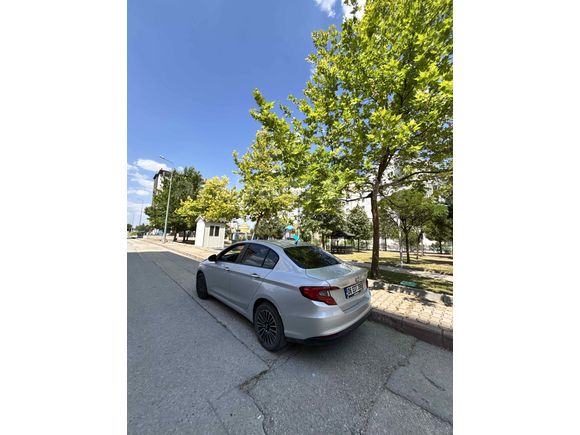 Sahibinden Fiat Egea 1.4 Fire Easy Plus 2022 Model 
