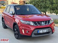 VİTARA 4x4 140hp HATASIZ ÇİFT RENK S FULL GÖSTERİŞLİ 120km