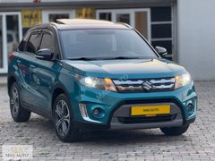 2018 VİTARA 129.oooKM BOYASIZ CAMTAVAN 300BİNTL PEŞİN 24AY EMNEV