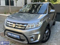 2016-VİTARA GL PLUS-4X4-OTOMATİK-120 Hp-BAKIMLI-103.000 KM
