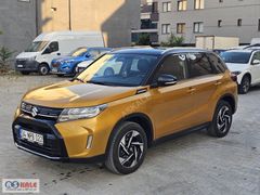 SUZUKİ BAYİİ ASKALE'DEN 2025 VİTARA 4X4 GLX PREMİUM 6 BİN KM'DE