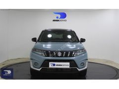 ""DERYA GRUP'tan""2023 SUZUKİ VİTARA 1.4 HİBRİT 4X4 GLX PREMİUM