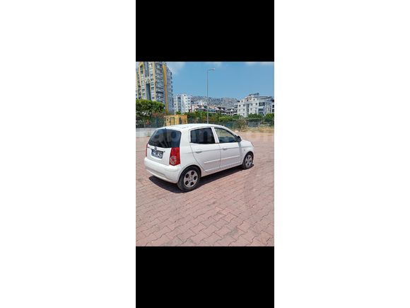 Sahibinden Temiz Picanto
