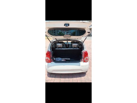 Sahibinden Temiz Picanto