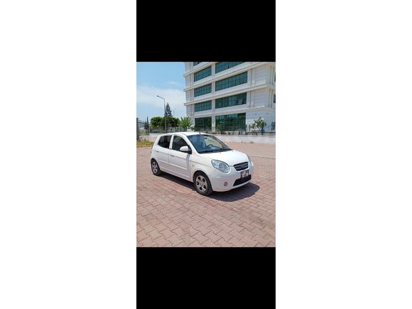 Sahibinden Temiz Picanto