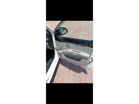 Sahibinden Temiz Picanto