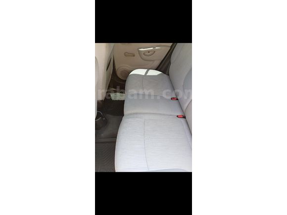 Sahibinden Temiz Picanto