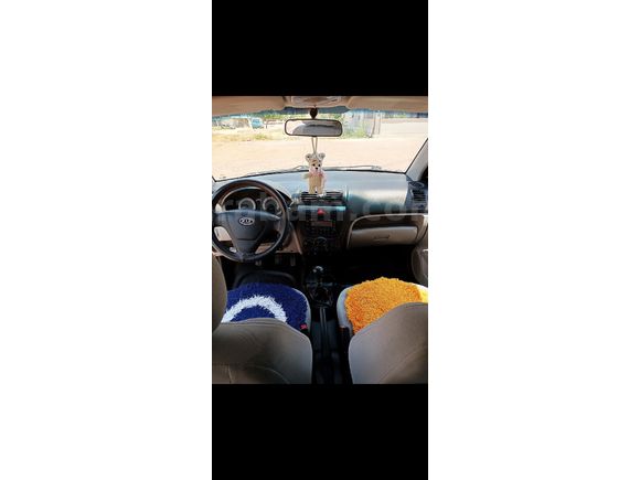 Sahibinden Temiz Picanto