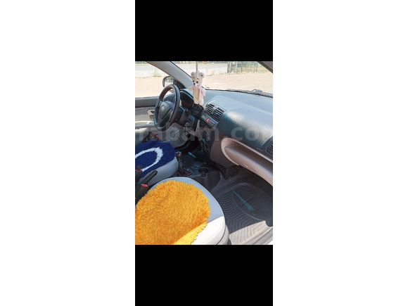 Sahibinden Temiz Picanto