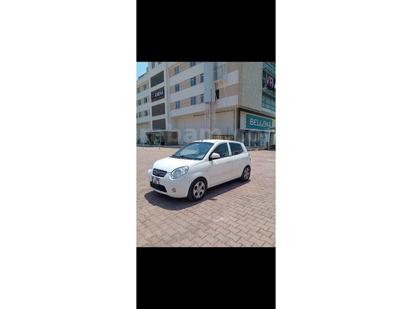 Sahibinden Temiz Picanto