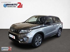 VOLVO&MG&SUZUKİ BAYİ ARKAS VİTARA 1.4 HİYİBRİT GL ELAGANCE