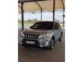 HATASIZ BOYASIZ 4x4 VİTARA