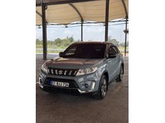HATASIZ BOYASIZ 4x4 VİTARA