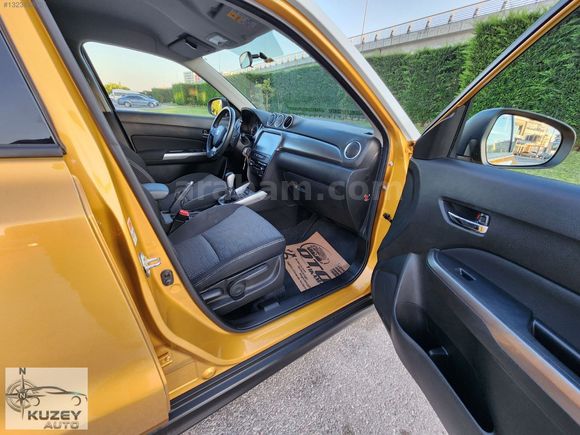 KUZEY'DEN 2020 VİTARA 1.4 BOOSTERJET 4x2 GL PLUS ÇİFT RENK