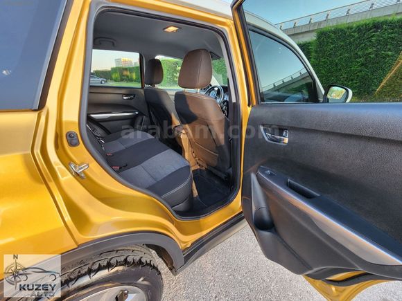 KUZEY'DEN 2020 VİTARA 1.4 BOOSTERJET 4x2 GL PLUS ÇİFT RENK