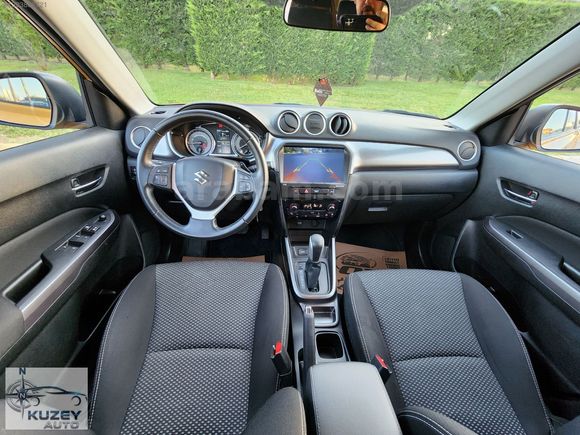 KUZEY'DEN 2020 VİTARA 1.4 BOOSTERJET 4x2 GL PLUS ÇİFT RENK