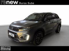 Suzuki Vitara 1.4 Hibrit 4x2 GLX Premium - BURSA MAİS ŞUBE