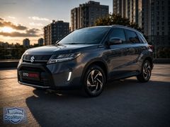 OTO MOTTO'DAN 2024 VİTARA GLX PREMİUM 4X4 SERVİS BAKIMLI HATASIZ