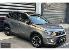 4x4/ÇiftRenk/Camtavan Suzuki VitaraGLXPremium 1.4BoosterJet142Bg