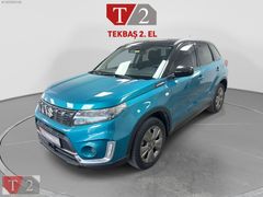 **K.K 12 AY TAKSİT İMKANI** TEKBAŞ MALTEPE' DEN SUZUKİ VİTARA