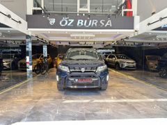 2024 MODEL 10.000 KM.DE 4X4 ÇİFT RENK HİBRİT VİTARA ( K.K.12 T.)