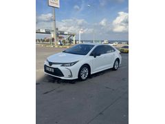 Sahibinden Toyota Corolla 1.5 Dream 2025 Model 