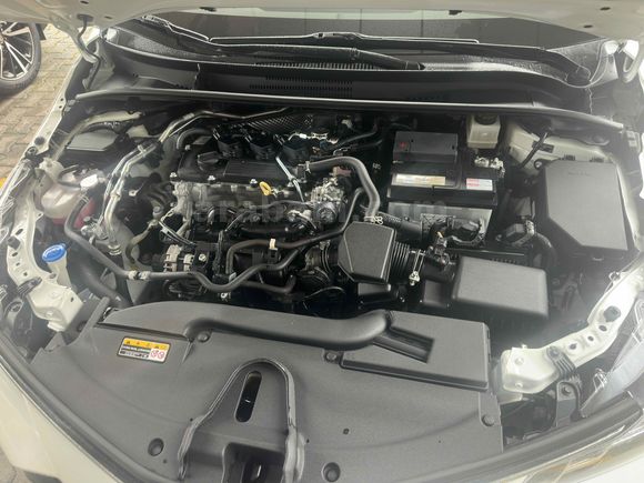 Sahibinden Toyota Corolla 1.5 Dream 2025 Model 