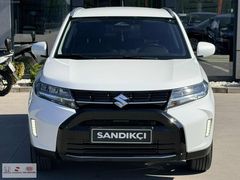 SANDIKÇI 2.EL 2025 Vitara 1.4 Hibrit 4x4 GL Elegance