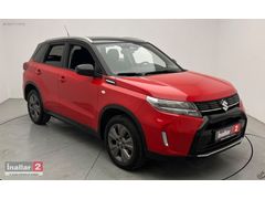 2025 SUZUKİ VİTARA 1.4 HİBRİT GL ELEGANCE OTOMATİK 4x2