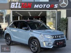 BİLTAN MOTORS 2024 VİTARA/CAM TAVAN/34.000KM/4X4/HATASIZ