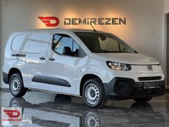 DEMİREZEN OTOMOTİV'DEN 2025 DOBLO OTOMATİK BOYASIZ %20 KDV'Lİ
