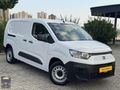 2023 HATASIZ BOYASIZ MAXİ 2+1 DOBLO 100.ooo KM %20 FATURALI