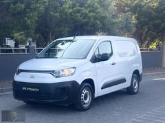 EFE OTOMOTİVDEN FİAT DOBLO HATURALI