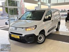 ÖZKAYALAR'DAN 2025 MODEL DOBLO CARGO MAXİ 1.5 BLUE HDİ HATASIZ