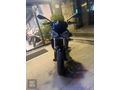 HALF MOTO BEŞİKTAŞ 2018(2019çıkış)Triumph Street Triple S