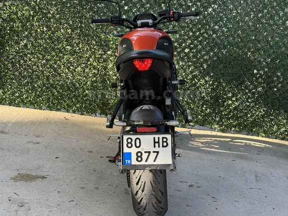 Asil'den Hatasız 2022 Model '660'