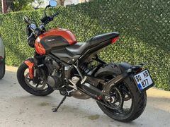 Asil'den Hatasız 2022 Model '660'