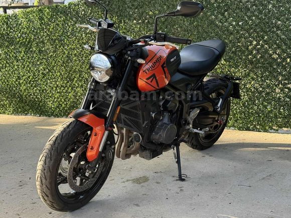 Asil'den Hatasız 2022 Model '660'