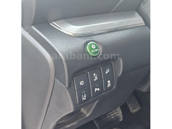 Sahibinden Honda CR-V 1.6 i-DTEC Executive+ 2016 Model