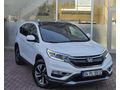 Sahibinden Honda CR-V 1.6 i-DTEC Executive+ 2016 Model
