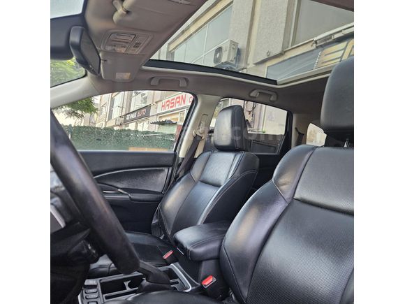 Sahibinden Honda CR-V 1.6 i-DTEC Executive+ 2016 Model
