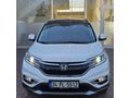 Sahibinden Honda CR-V 1.6 i-DTEC Executive+ 2016 Model